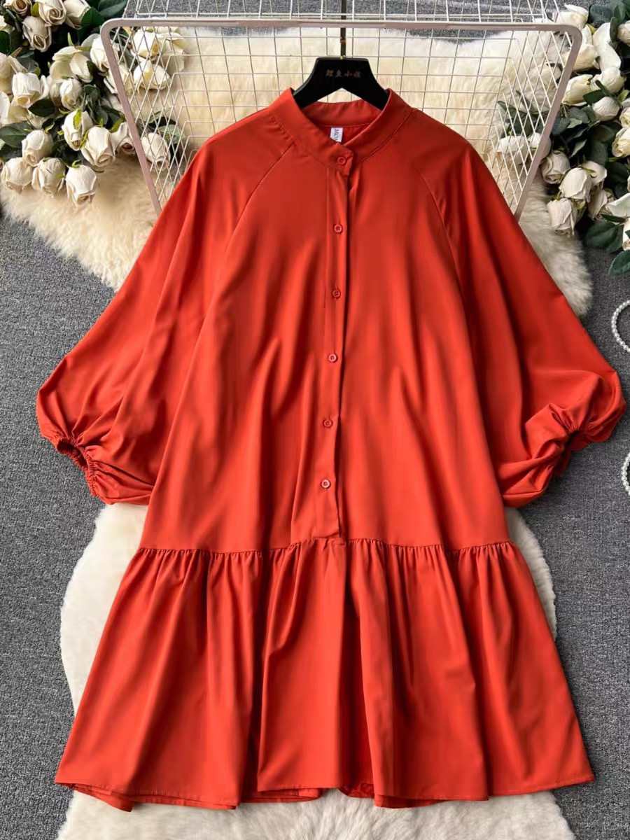 Classy dame shirt SDZZ833 images